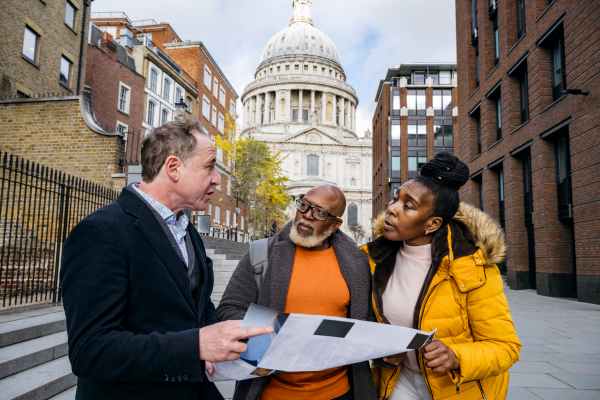 Way Qualificação Técnico em Guia de Turismo Internacional