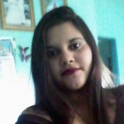 Juliana Aparecida Rodrigues