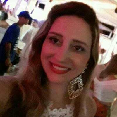 Rafaela Batista de Araujo - Aluna do Preparatório para Concurso