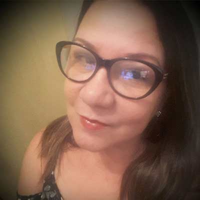 Rosane Loures - Emprega Caratinga