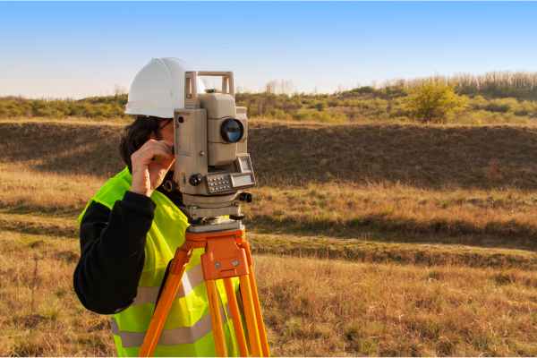 Way Qualificação Técnico em Agrimensura