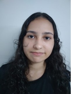 Larissa de Oliveira Silva