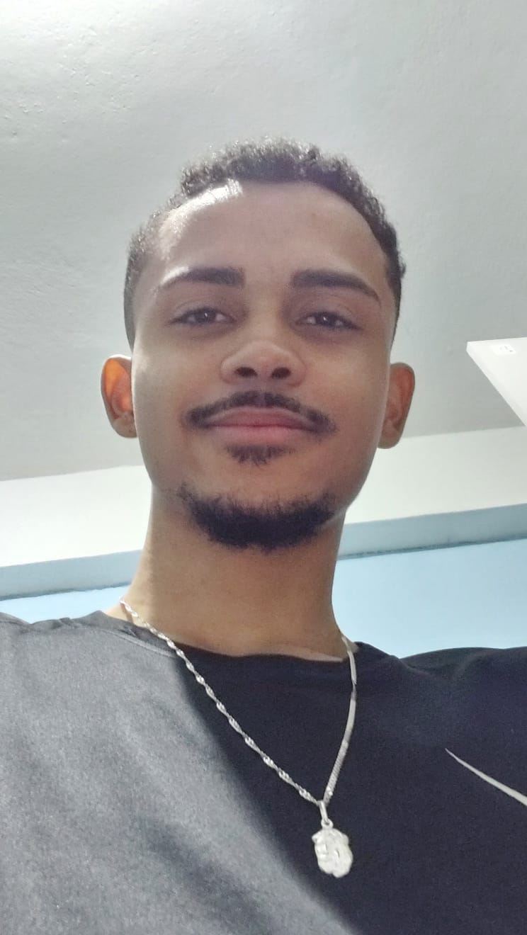 Nicolas Augusto da Silva Paula 