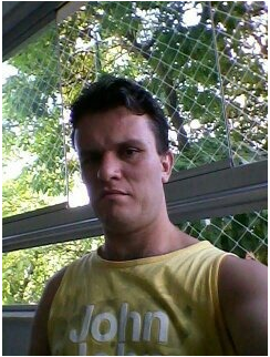 Wesley Loures Vieria