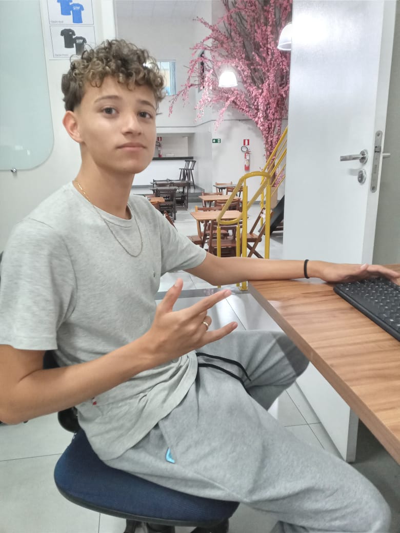 Pedro Anderson Gonçalves Medeiros Filho