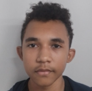 Cristiano Ronaldo Barbosa de Souza