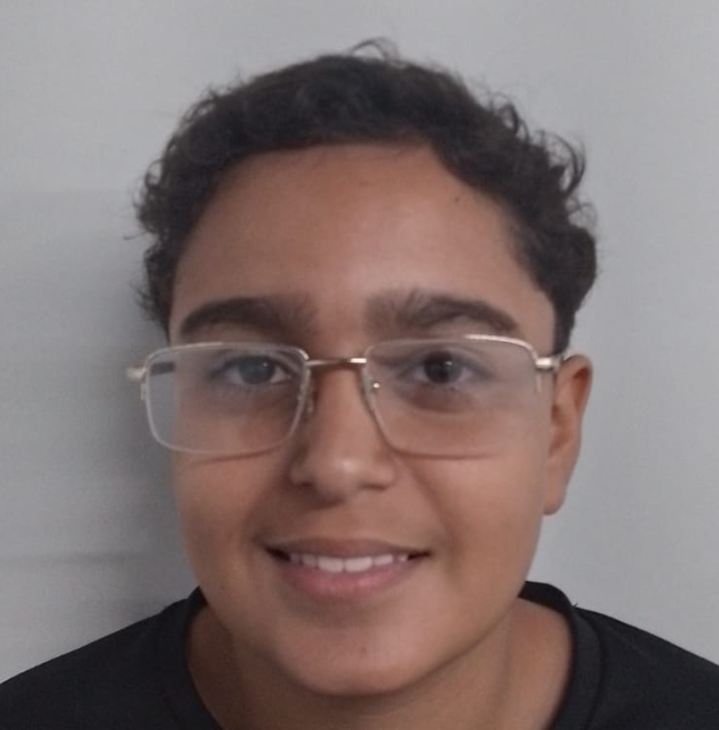 Felipe Rodrigues Pereira