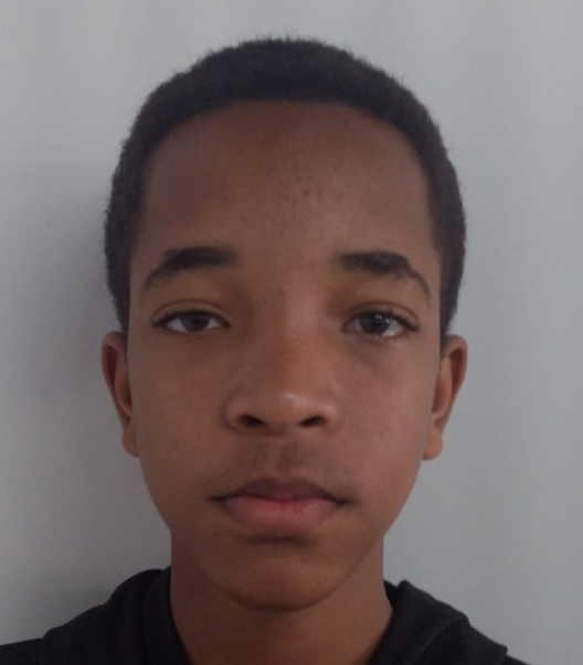 Gabriel Felipe Pinheiro Souza