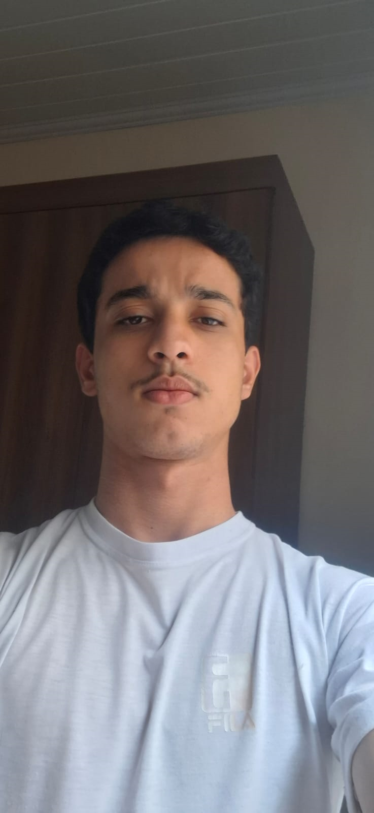 Iharley Brenno Silva