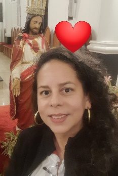 Jaaniele Teixeira Castro 