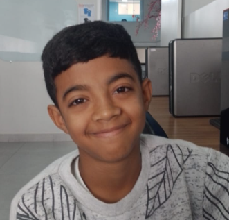 Ryan Lucas da Silva Antunes