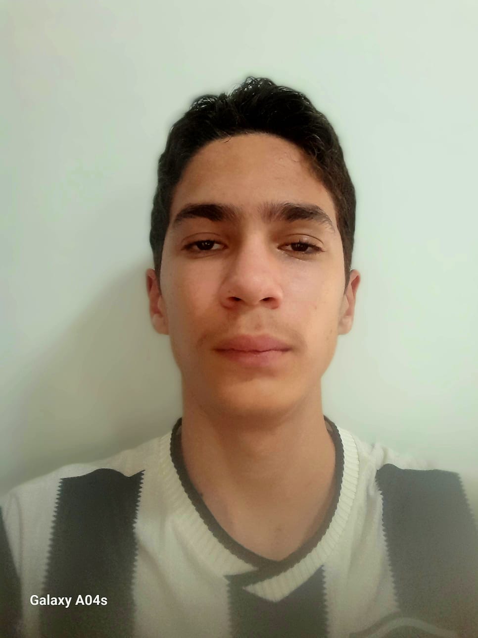 Victor Hugo Vieira da Silva