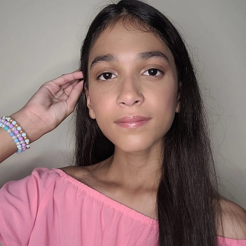 Vitória Emanuelle Vieira da Silva