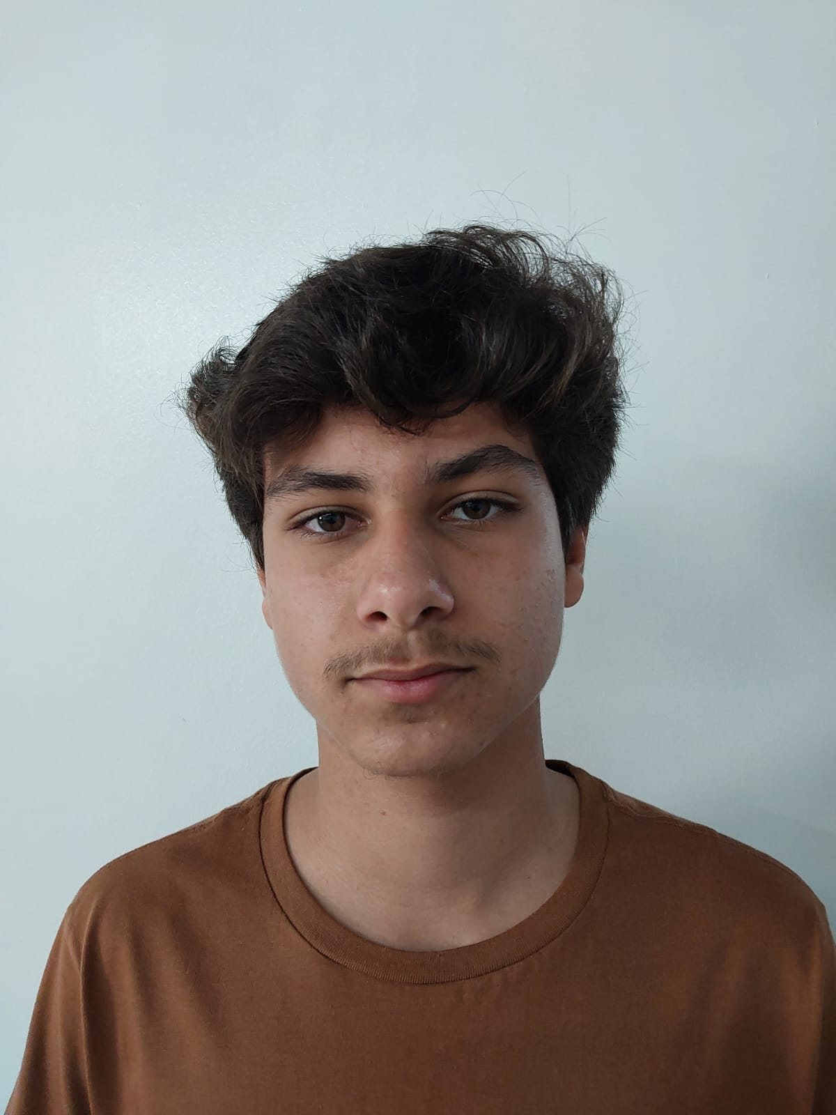 Riquelme Silverio Moreira