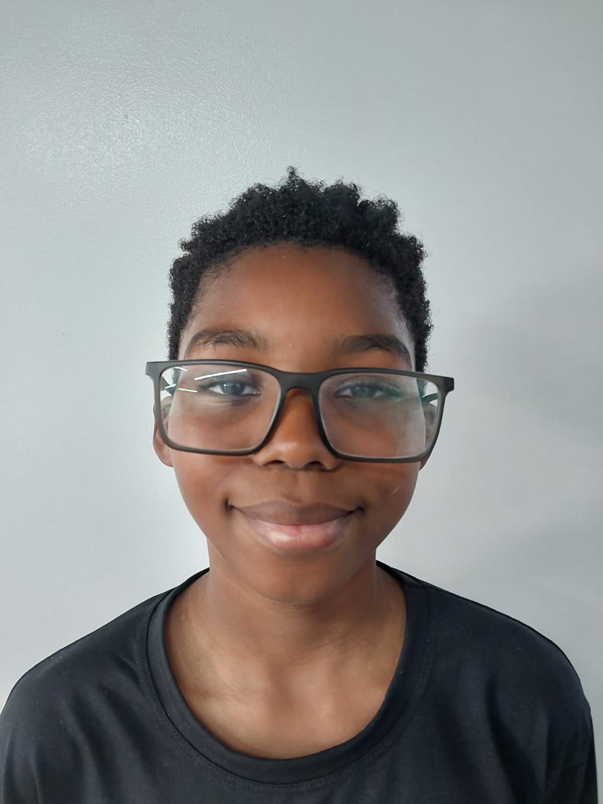 Davi Lucas dos Santos Lourenço