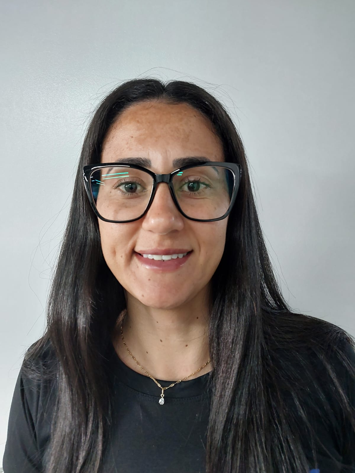 Vanessa Ferreira De Oliveira 