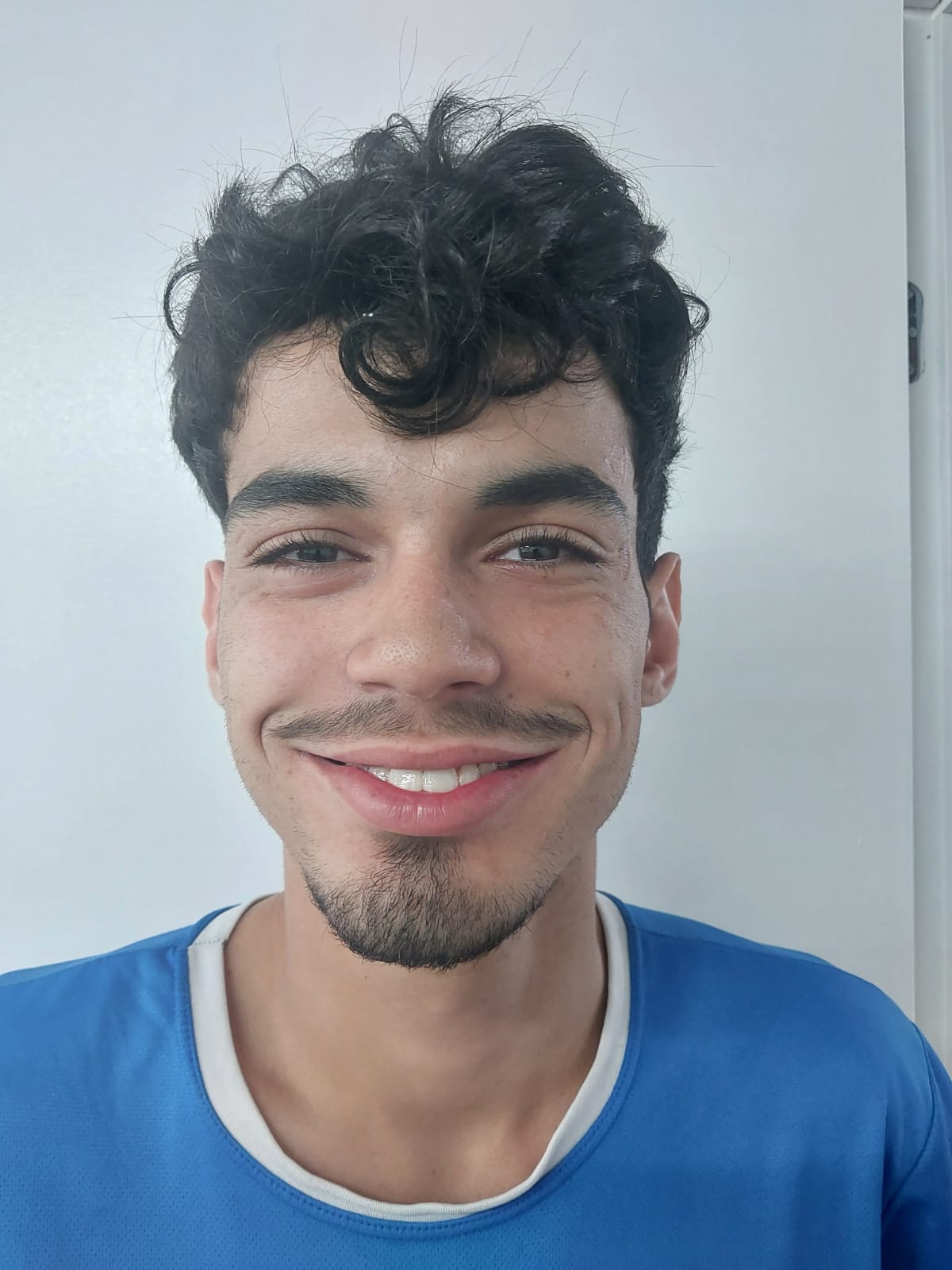 Gustavo Fernandes de Faria