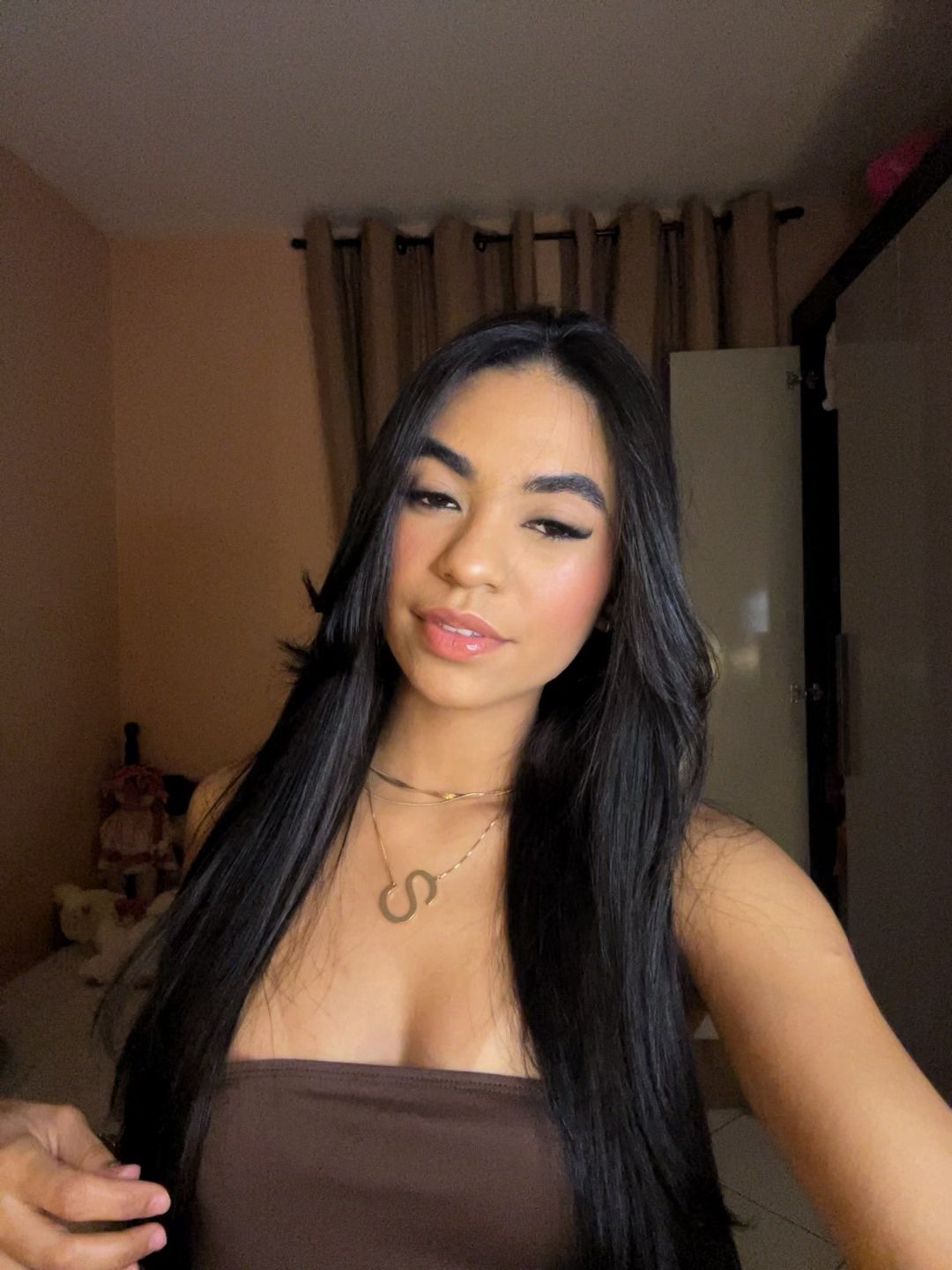 Shaila Cristina Lucas Freitas 